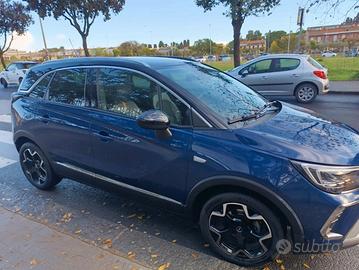 OPEL Crossland - 2021