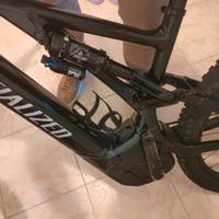 Specialized Turbo Levo comp s4(L)