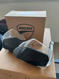 Accessori moto Ducati Multistrada