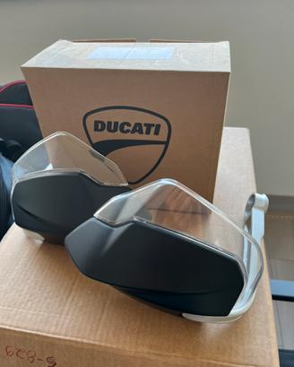 Accessori moto Ducati Multistrada