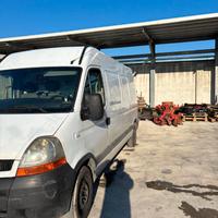 Renault Master 2 2.5 DCI - NON MARCIANTE