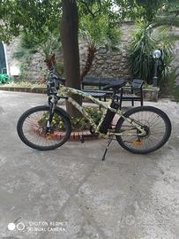 E-bike