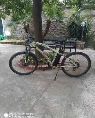 E-bike