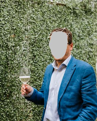 Siepe Champagne Eventi Matrimoni