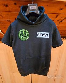 Felpa Nasa