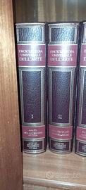 Enciclopedia universale dell'arte