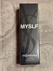 Myslf le parfum yves saint laurent 100 ml