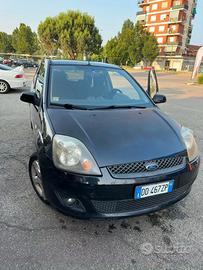 FORD Fiesta 1ª/2ª serie - 2006