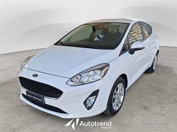 Ford Fiesta 1.1 75 CV 5 Porte Business S&S