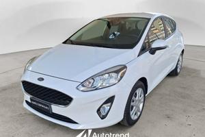 Ford Fiesta 1.1 75 CV 5 Porte Business S&S