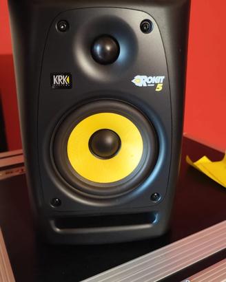 KRK Rokit rpg 2