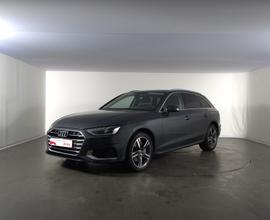 Audi A4 avant 40 2.0 tdi business advanced 190cv s