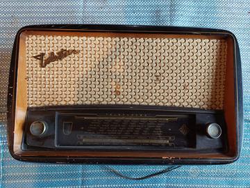 Radio Telefunken Telestar anni ’50/’60