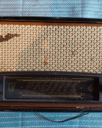 Radio Telefunken Telestar anni ’50/’60