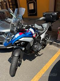 Bmw R1300 gs