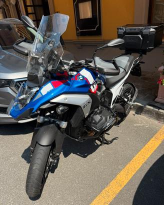 Bmw R1300 gs