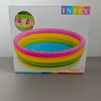 piscina intex