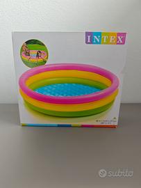 piscina intex
