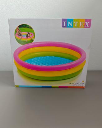 piscina intex