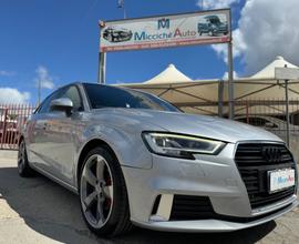 AUDI A3 40 TDI 2.0 150 S-LINE FULL MATRIX IVA ESPO