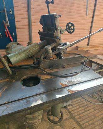 IMA LAVORAZIONE LEGNO