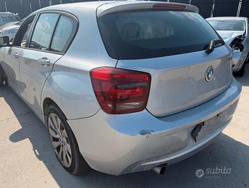 Ricambio usato BMW 118d modello F20 anno 2011