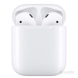 Apple AIRPODS 2 come nuove