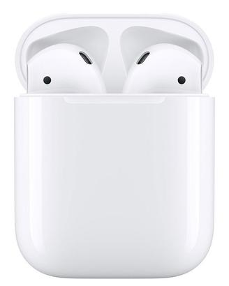 Apple AIRPODS 2 come nuove
