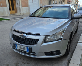 Chevrolet Cruze 1.6 GPL