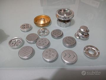 Accessori planetaria Bosch Mum 84 nuovi