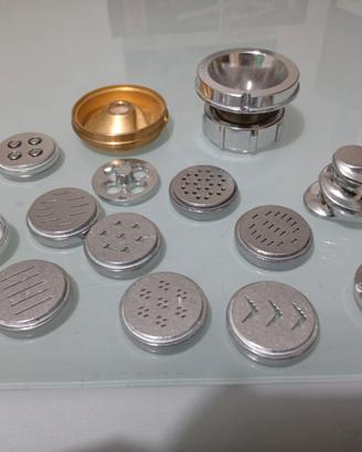 Accessori planetaria Bosch Mum 84 nuovi