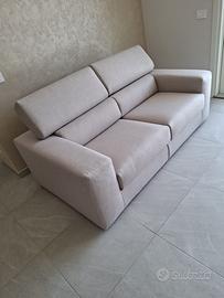 Divano 2 posti