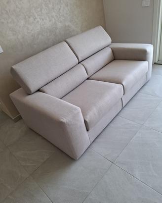 Divano 2 posti