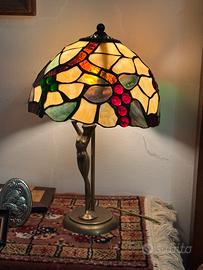 lampade tiffany