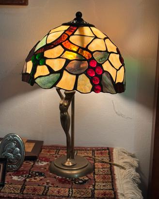 lampade tiffany