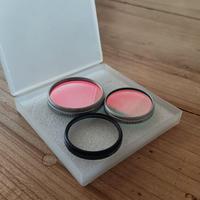3 filtri Leica