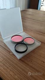3 filtri Leica