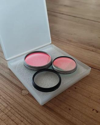 3 filtri Leica