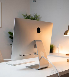 iMac da 21,5 super veloce