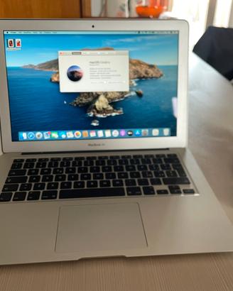 Compiuter apple