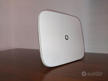 Vodafone Station Revolution router