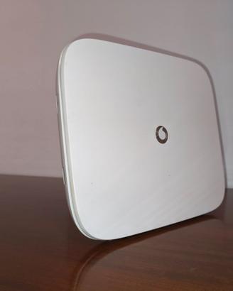 Vodafone Station Revolution router