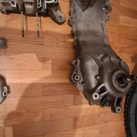 carter blocco motore piaggio