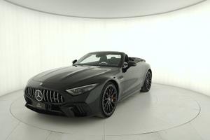 MERCEDES-BENZ Mercedes-AMG SL 63 S e performance 4