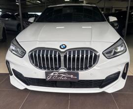 Bmw 116 116d 5p. Msport