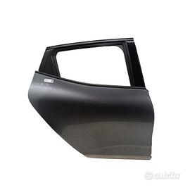 PORTIERA POSTERIORE DESTRA RENAULT CLIO Serie V 82