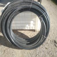 Tubo polietilene