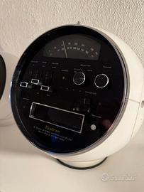 Weltron 2001 space ball