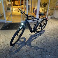 Scott E-Sub Sport E-Bike, Bosch CX, Alluminio