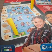 lotto giochi Clementoni 